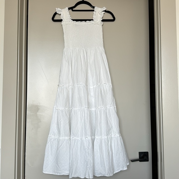 Shopbop OPT Lazy Afternoon Dress - Picture 7 of 13